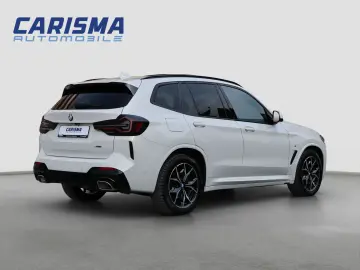 BMW X3 xDrive 2.0d I Panoramic I Garantie I Steptronic