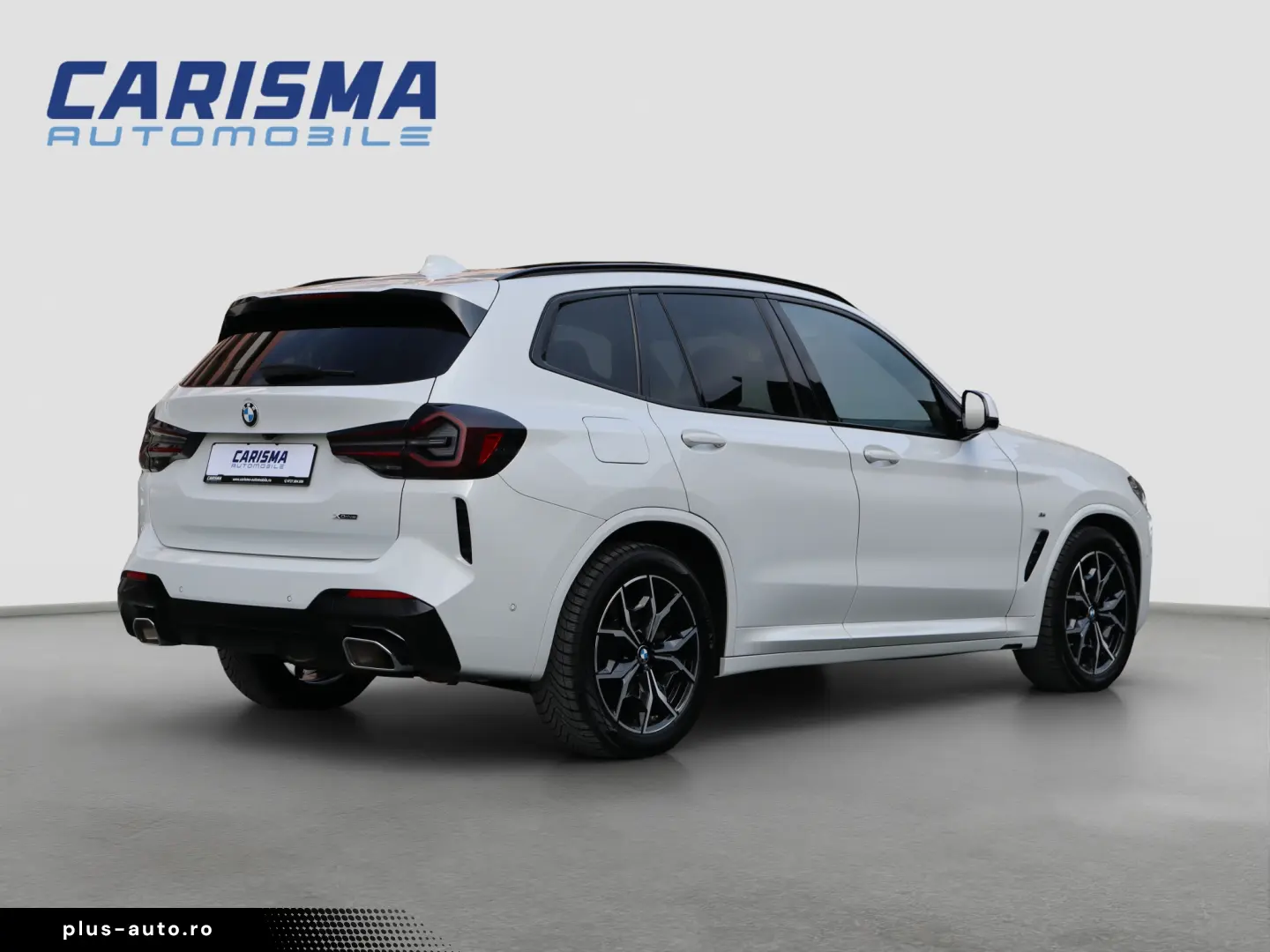 BMW X3 xDrive 2.0d I Panoramic I Garantie I Steptronic