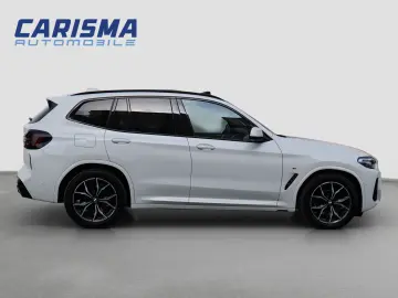 BMW X3 xDrive 2.0d I Panoramic I Garantie I Steptronic