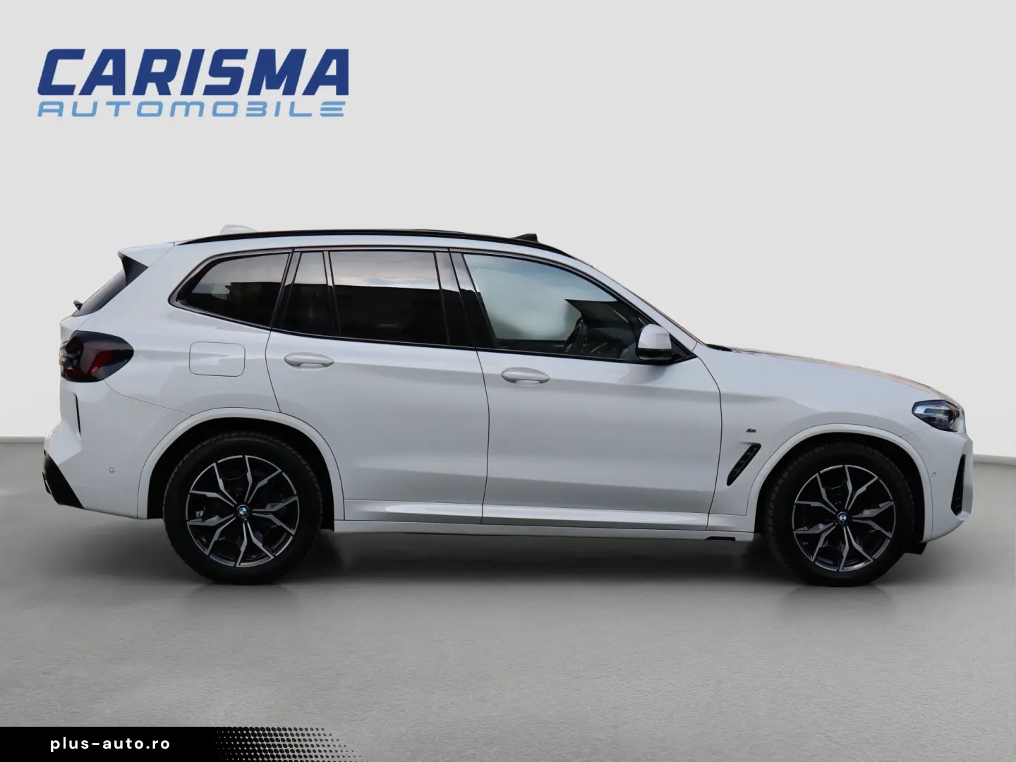 BMW X3 xDrive 2.0d I Panoramic I Garantie I Steptronic