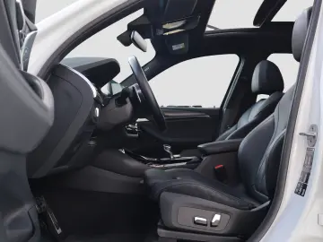 BMW X3 xDrive 2.0d I Panoramic I Garantie I Steptronic