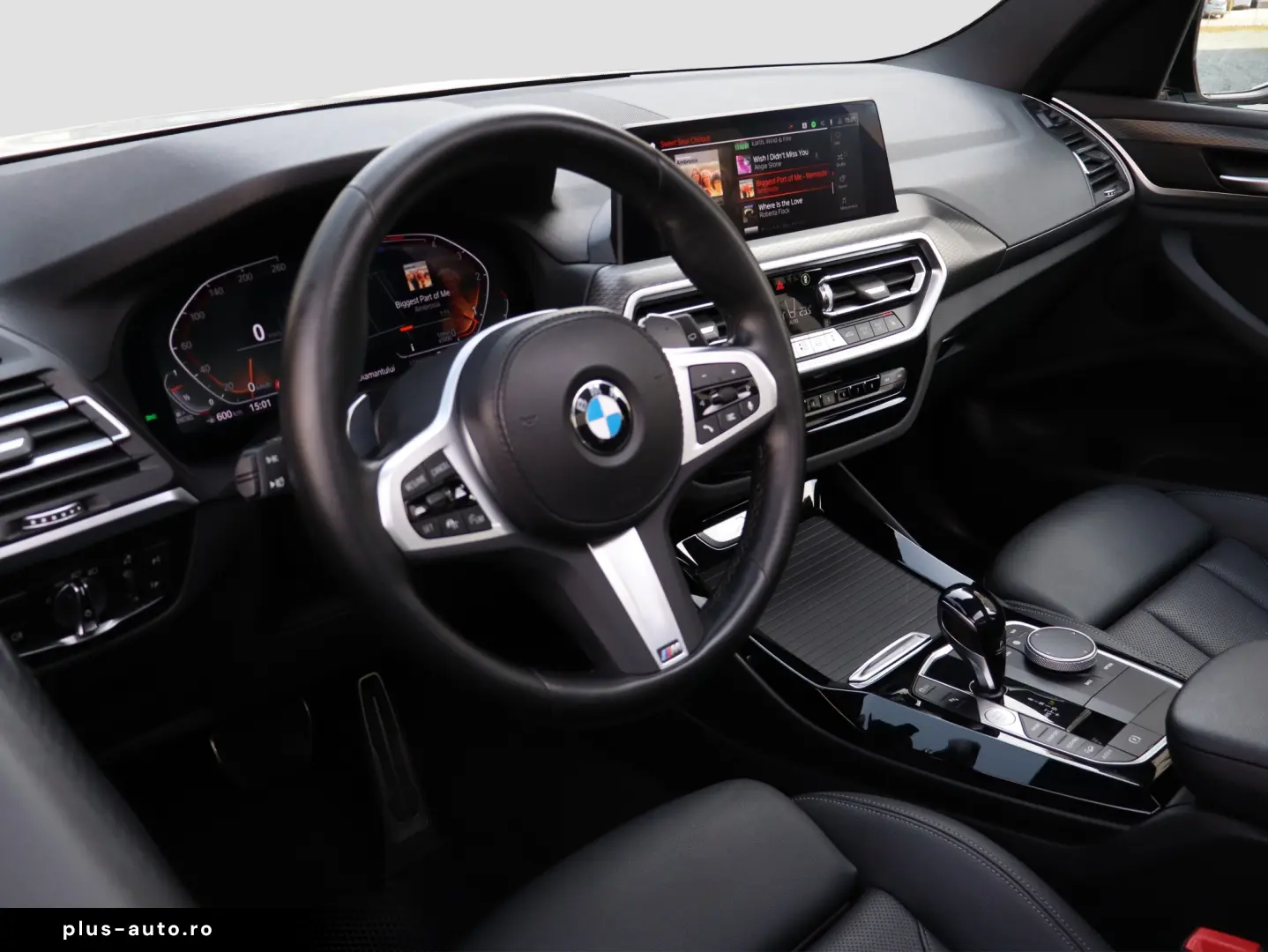 BMW X3 xDrive 2.0d I Panoramic I Garantie I Steptronic