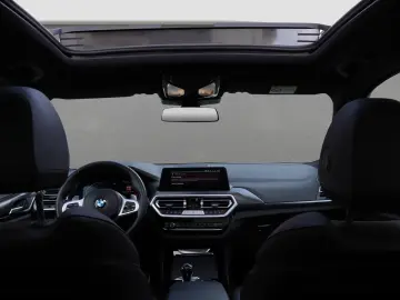 BMW X3 xDrive 2.0d I Panoramic I Garantie I Steptronic