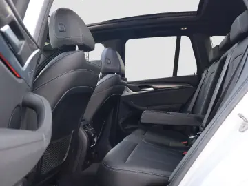 BMW X3 xDrive 2.0d I Panoramic I Garantie I Steptronic