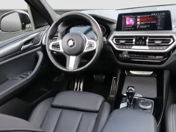 BMW X3 xDrive 2.0d I Panoramic I Garantie I Steptronic