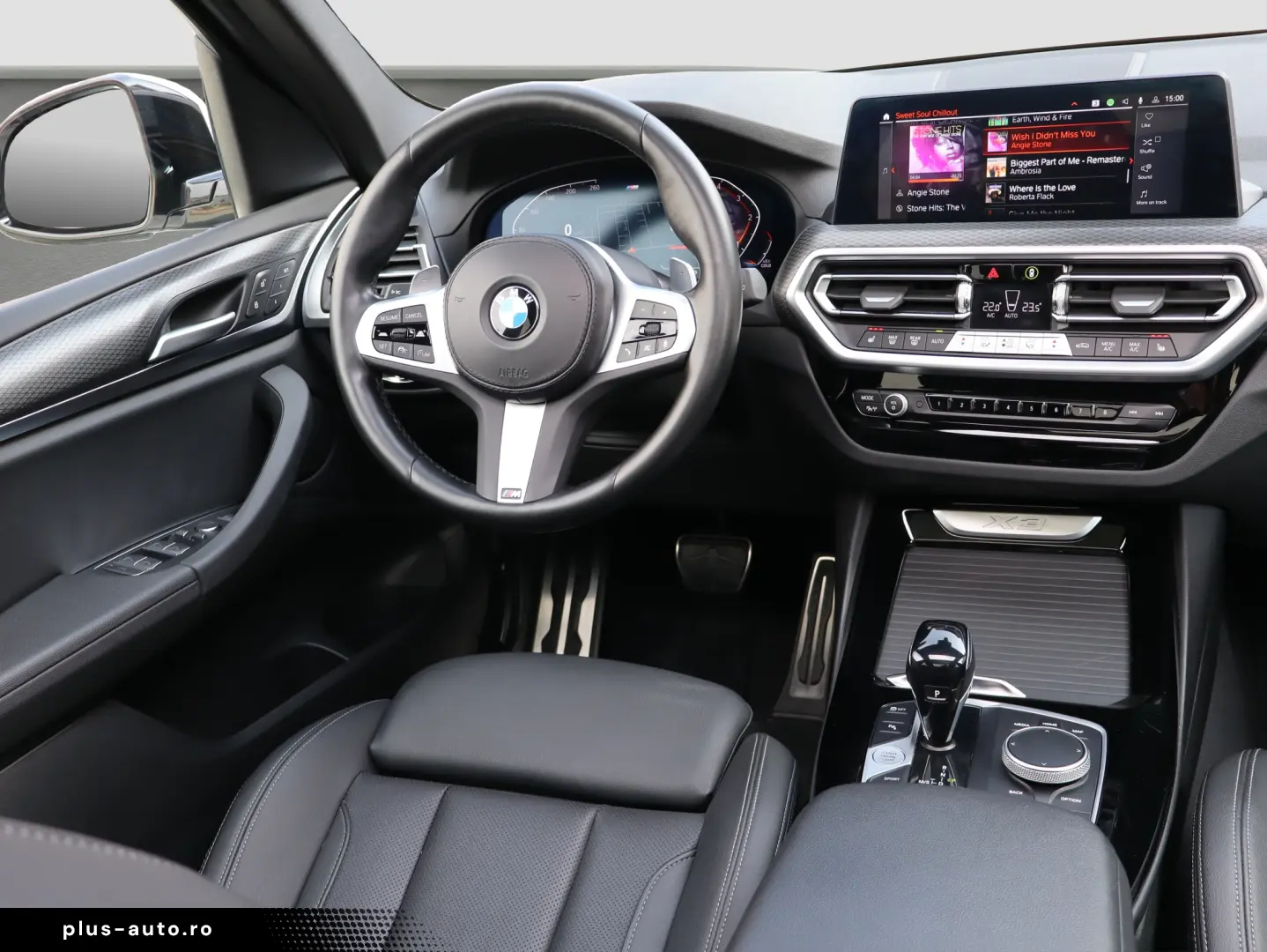 BMW X3 xDrive 2.0d I Panoramic I Garantie I Steptronic