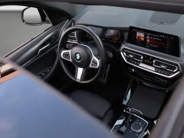 BMW X3 xDrive 2.0d I Panoramic I Garantie I Steptronic