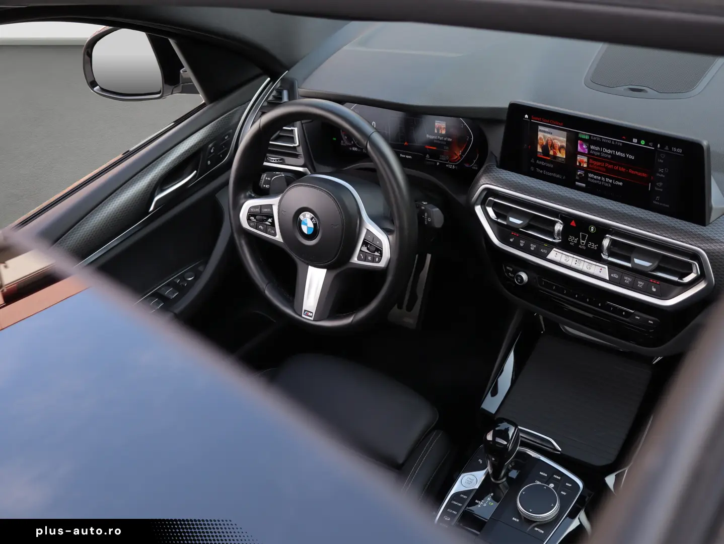 BMW X3 xDrive 2.0d I Panoramic I Garantie I Steptronic