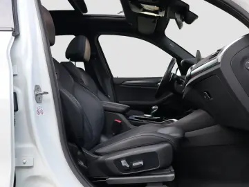 BMW X3 xDrive 2.0d I Panoramic I Garantie I Steptronic