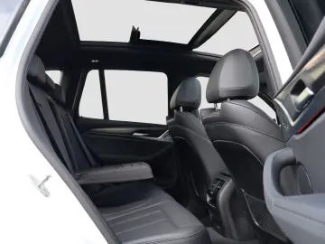 BMW X3 xDrive 2.0d I Panoramic I Garantie I Steptronic