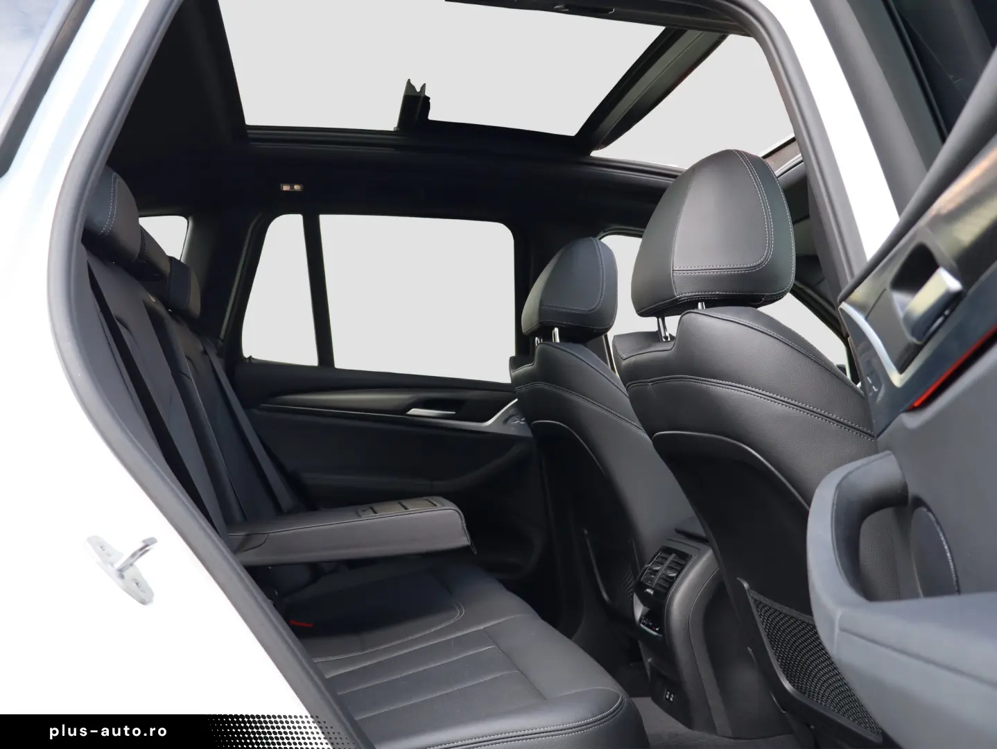 BMW X3 xDrive 2.0d I Panoramic I Garantie I Steptronic