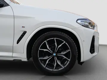 BMW X3 xDrive 2.0d I Panoramic I Garantie I Steptronic