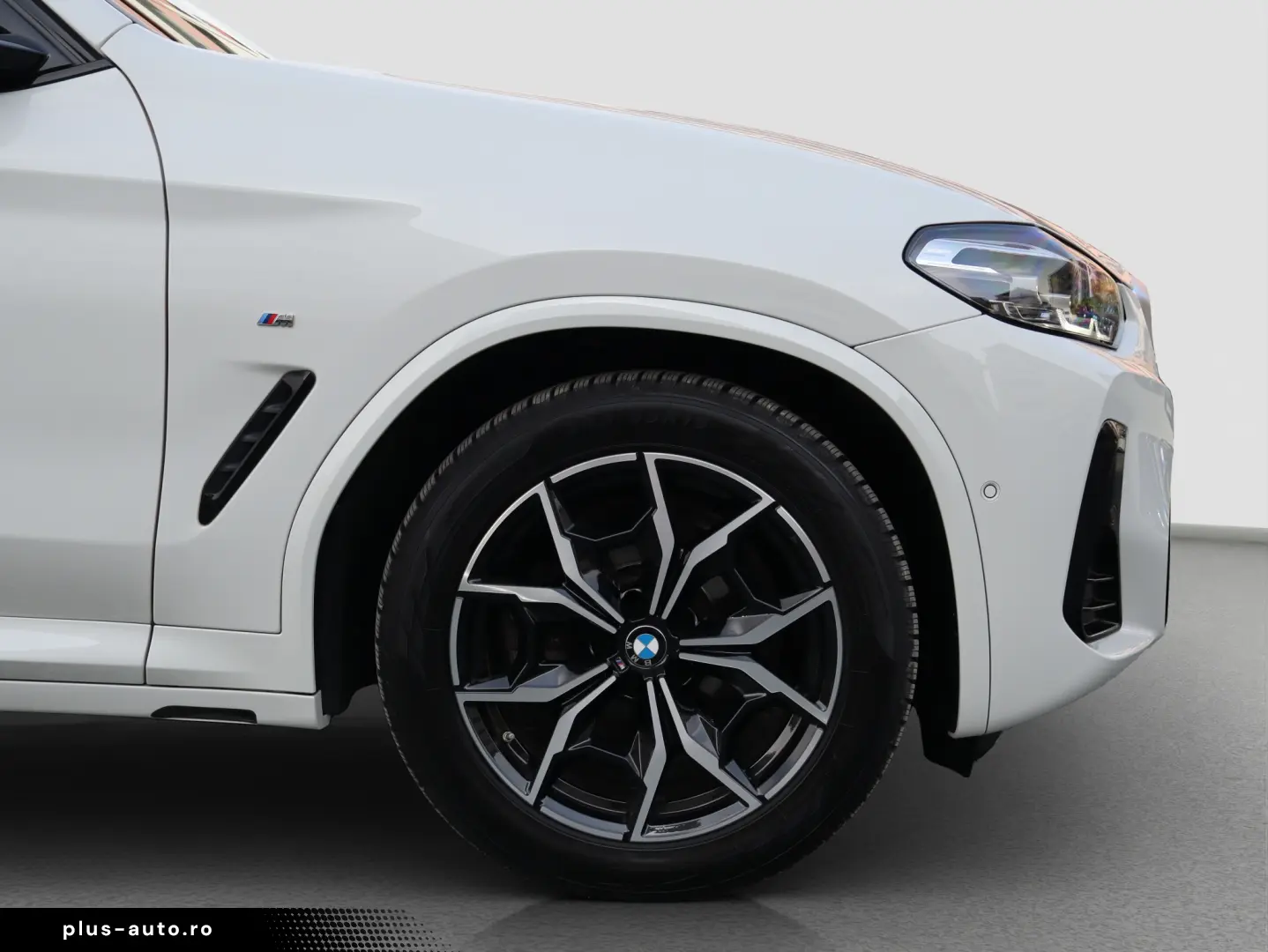 BMW X3 xDrive 2.0d I Panoramic I Garantie I Steptronic