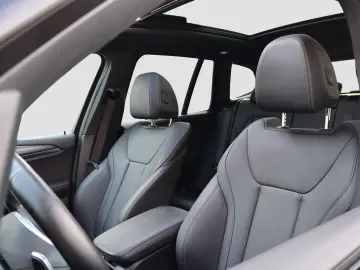 BMW X3 xDrive 2.0d I Panoramic I Garantie I Steptronic