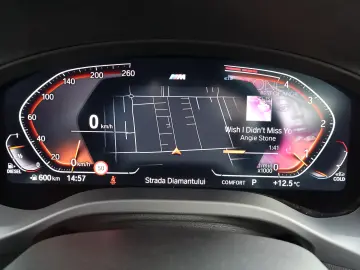 BMW X3 xDrive 2.0d I Panoramic I Garantie I Steptronic