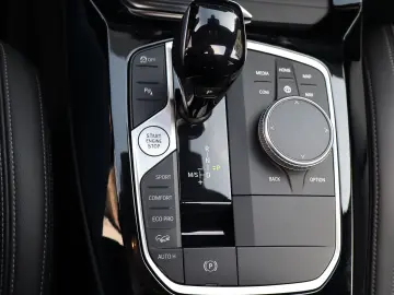 BMW X3 xDrive 2.0d I Panoramic I Garantie I Steptronic