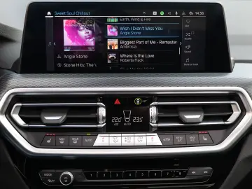 BMW X3 xDrive 2.0d I Panoramic I Garantie I Steptronic