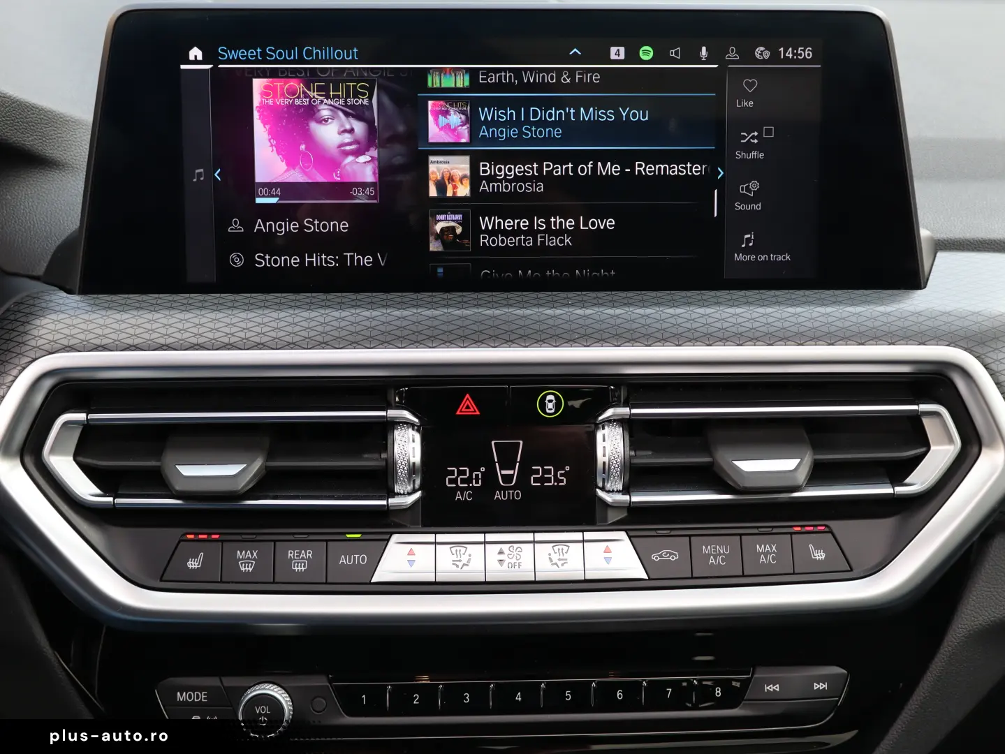 BMW X3 xDrive 2.0d I Panoramic I Garantie I Steptronic