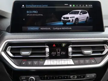 BMW X3 xDrive 2.0d I Panoramic I Garantie I Steptronic