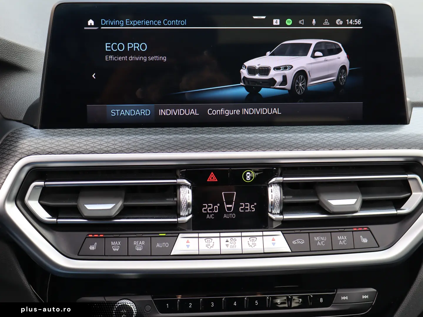 BMW X3 xDrive 2.0d I Panoramic I Garantie I Steptronic