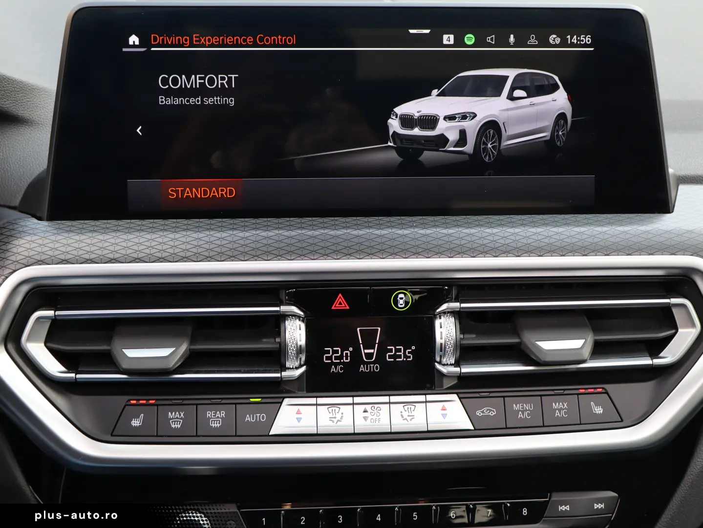 BMW X3 xDrive 2.0d I Panoramic I Garantie I Steptronic