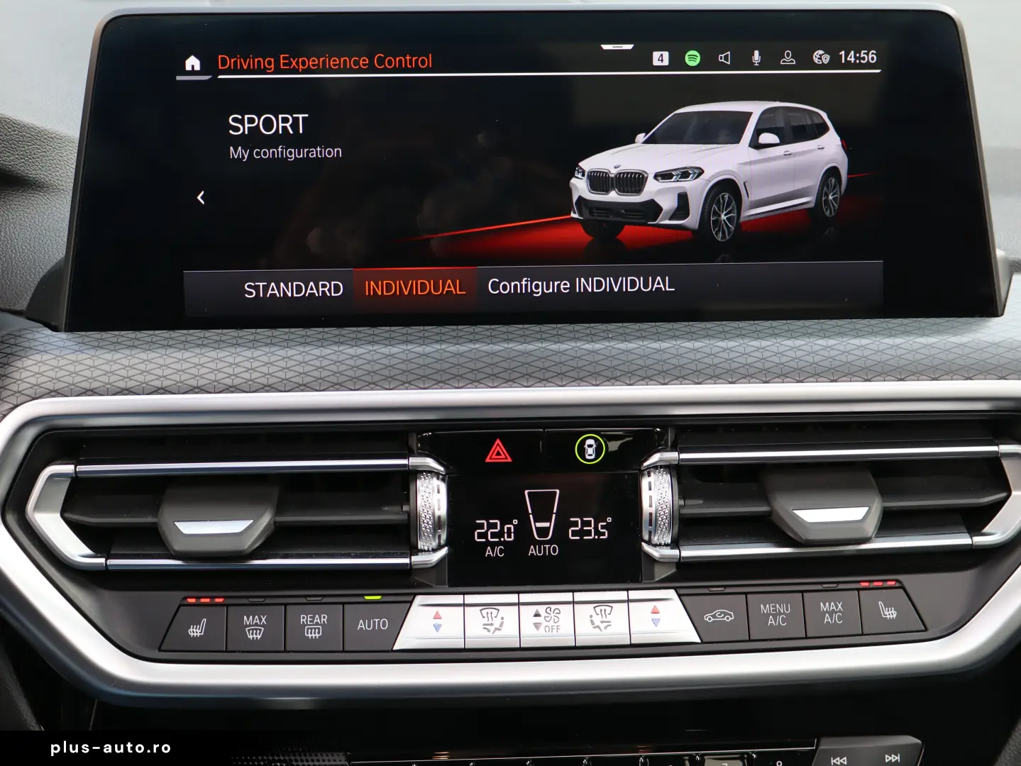 BMW X3 xDrive 2.0d I Panoramic I Garantie I Steptronic