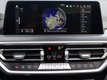 BMW X3 xDrive 2.0d I Panoramic I Garantie I Steptronic