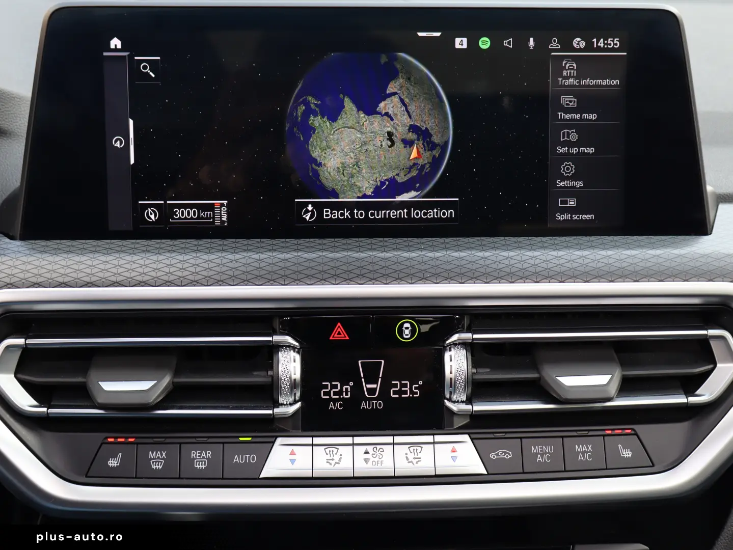 BMW X3 xDrive 2.0d I Panoramic I Garantie I Steptronic