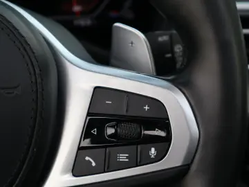 BMW X3 xDrive 2.0d I Panoramic I Garantie I Steptronic