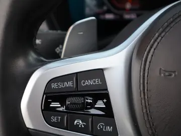 BMW X3 xDrive 2.0d I Panoramic I Garantie I Steptronic