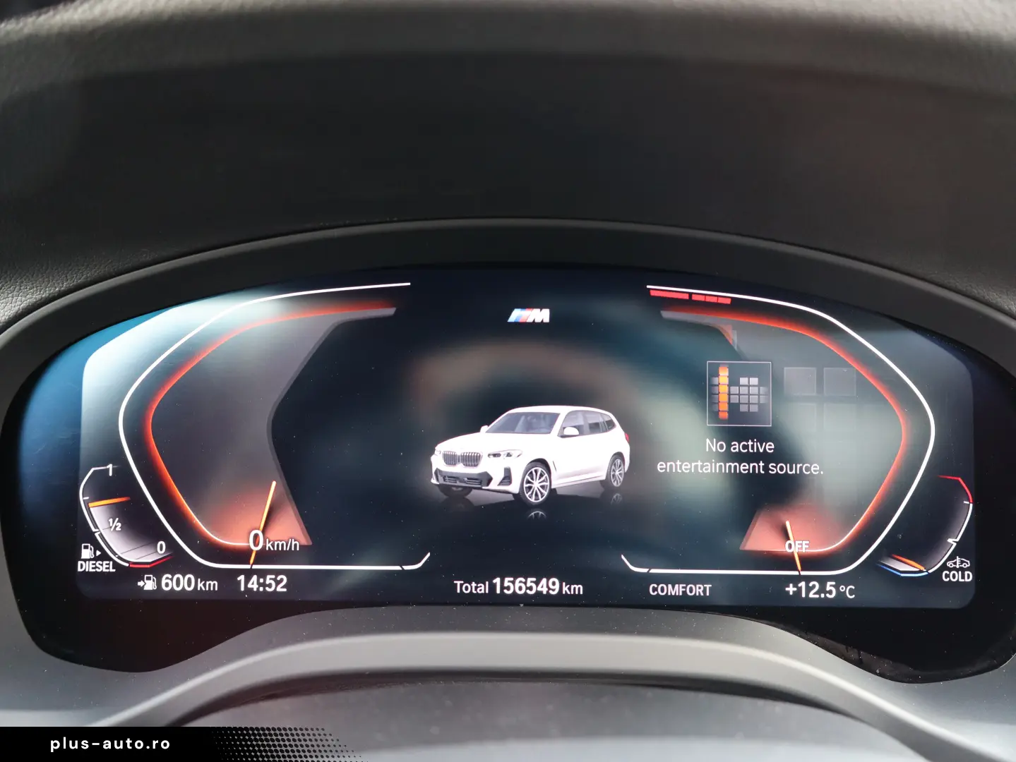 BMW X3 xDrive 2.0d I Panoramic I Garantie I Steptronic