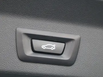 BMW X3 xDrive 2.0d I Panoramic I Garantie I Steptronic