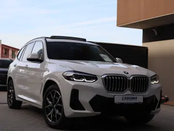BMW X3 xDrive 2.0d M Paket I Panoramic I Garantie