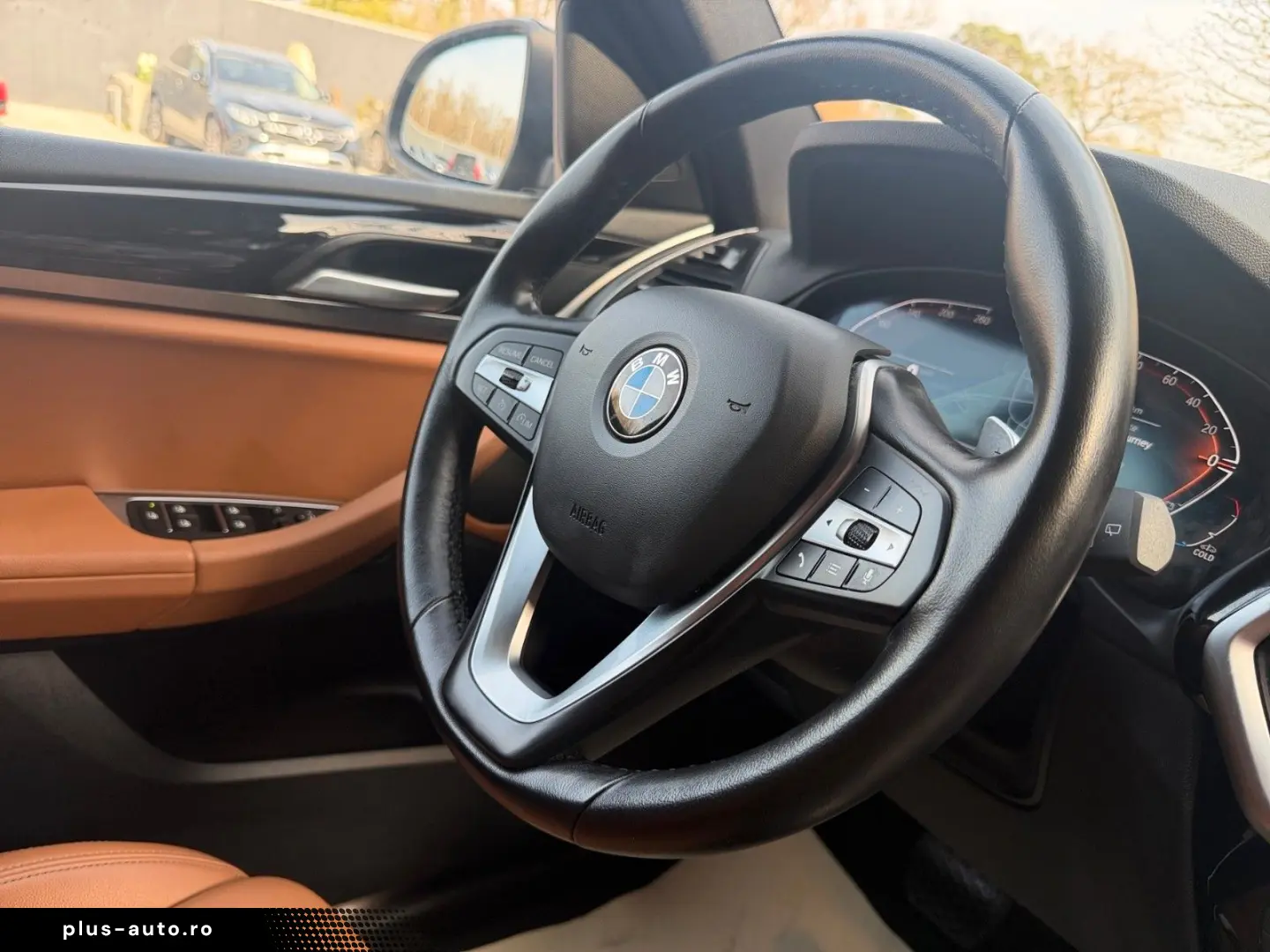 BMW X3 xDrive 20d 1.Hand 360 kamera LED Leder Navi