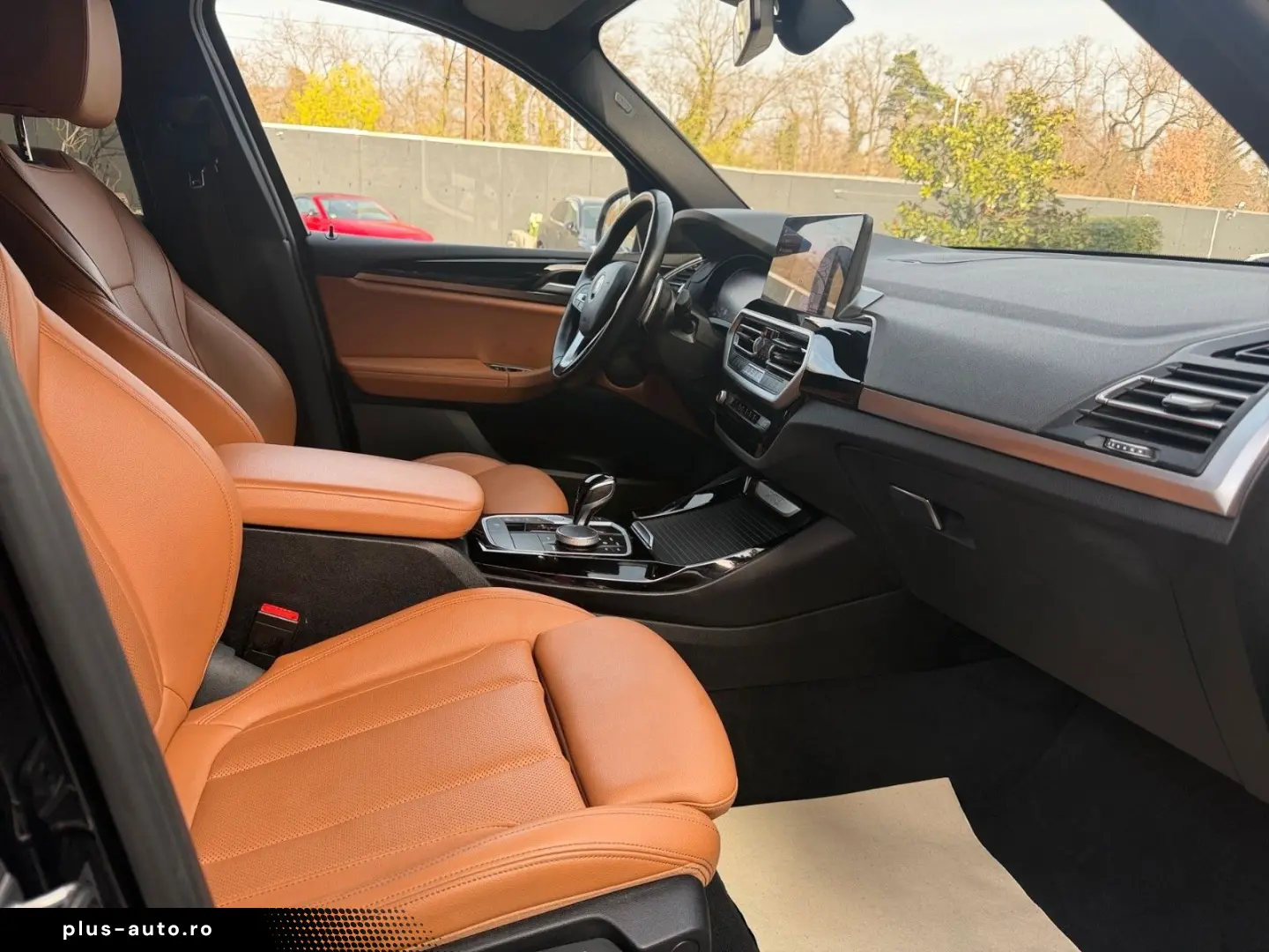 BMW X3 xDrive 20d 1.Hand 360 kamera LED Leder Navi