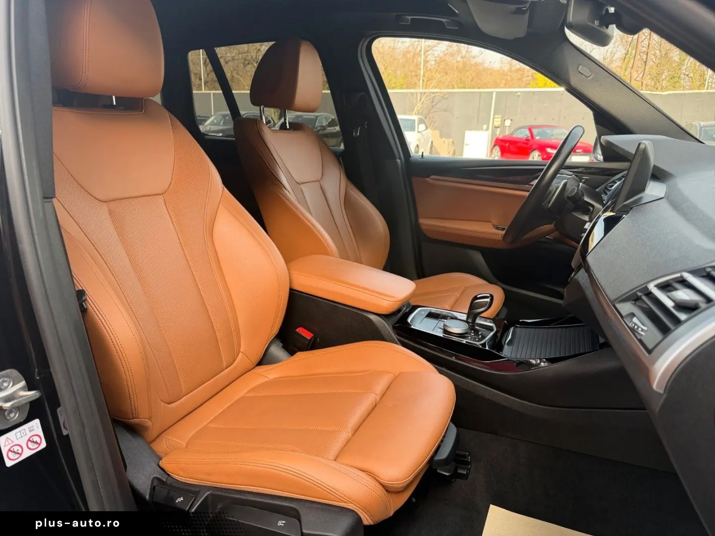 BMW X3 xDrive 20d 1.Hand 360 kamera LED Leder Navi