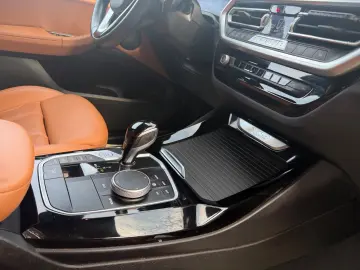 BMW X3 xDrive 20d 1.Hand 360 kamera LED Leder Navi