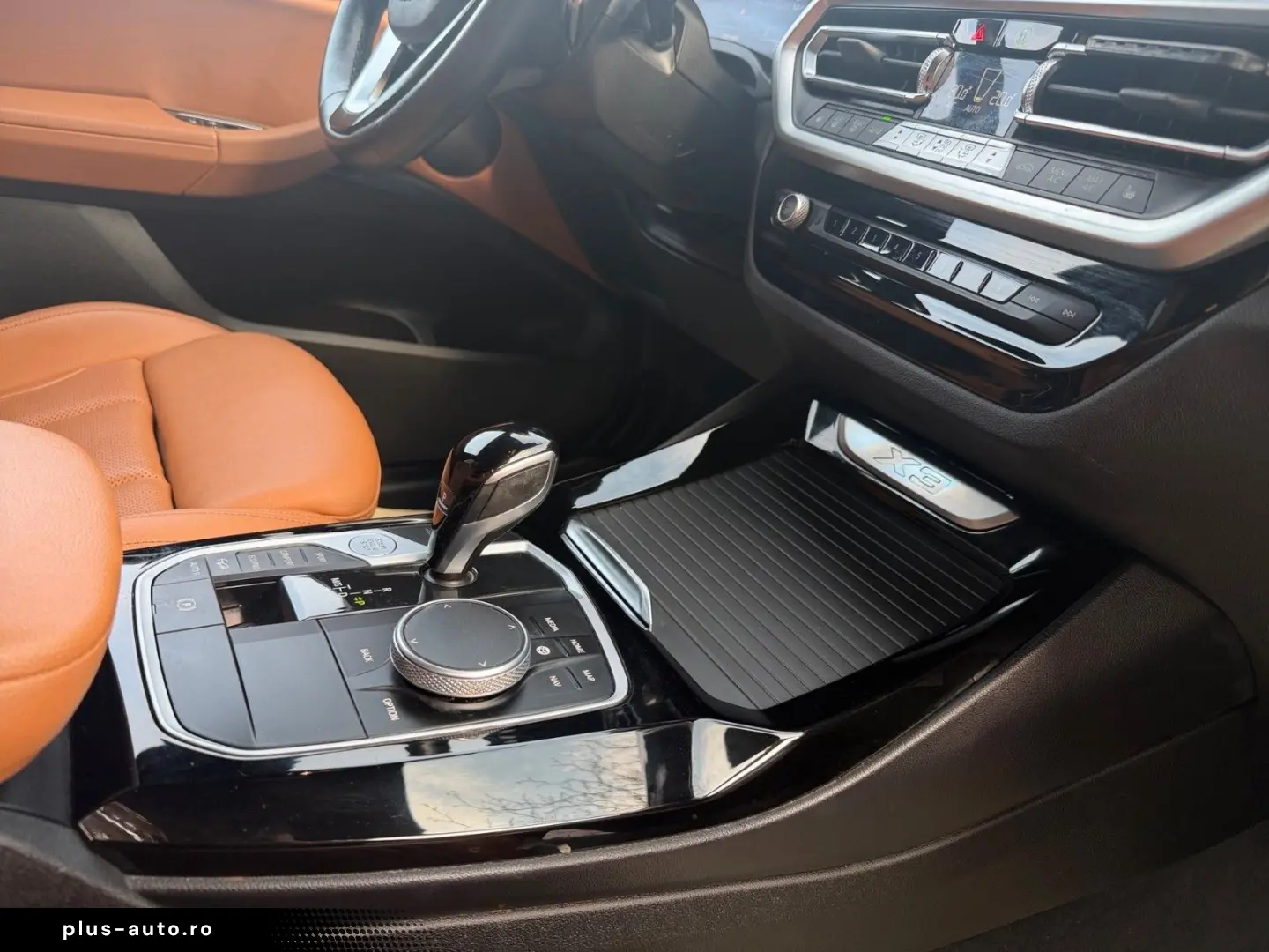 BMW X3 xDrive 20d 1.Hand 360 kamera LED Leder Navi