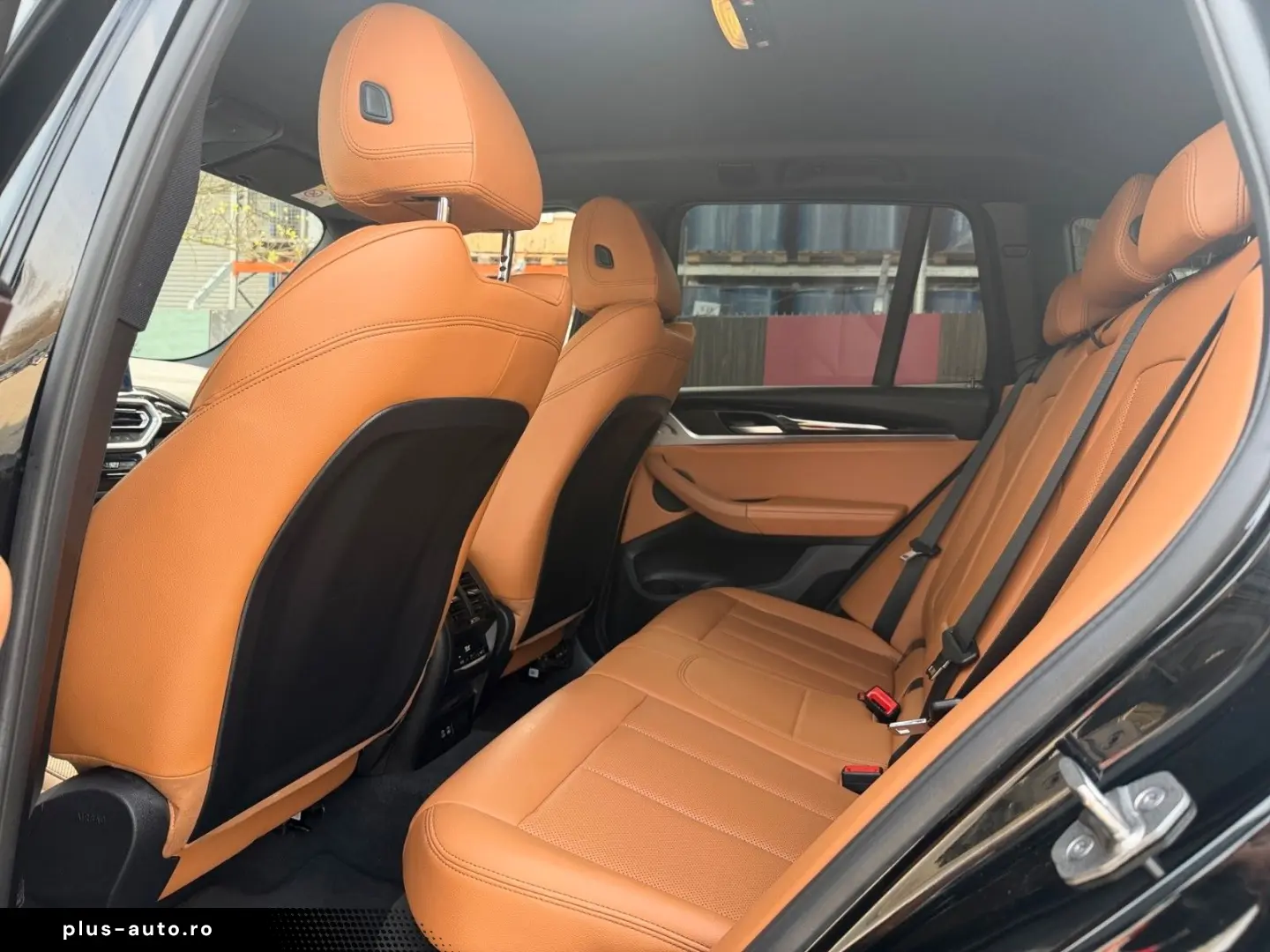 BMW X3 xDrive 20d 1.Hand 360 kamera LED Leder Navi