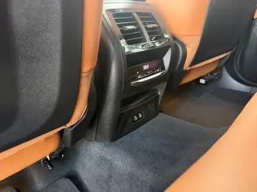 BMW X3 xDrive 20d 1.Hand 360 kamera LED Leder Navi