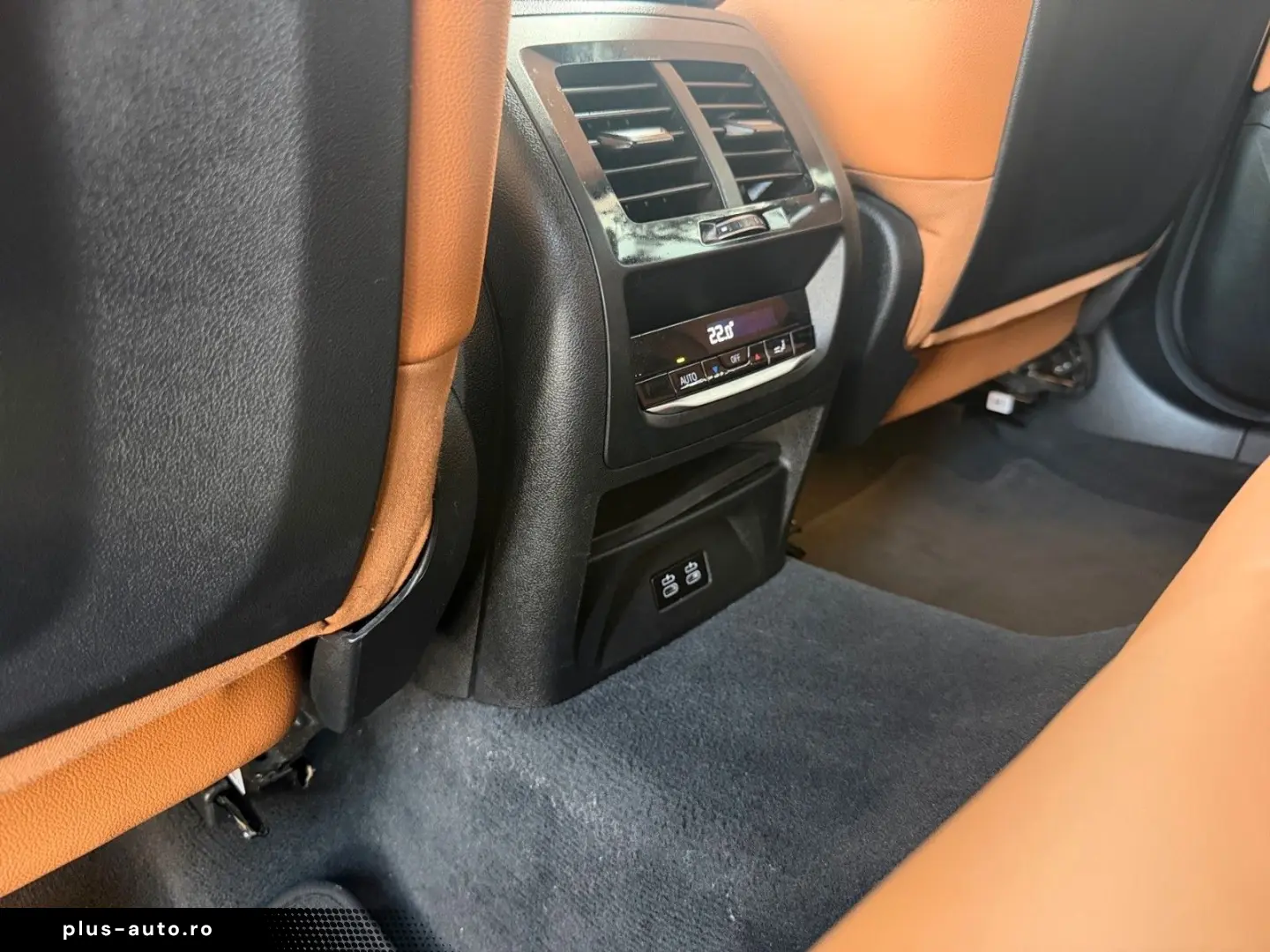 BMW X3 xDrive 20d 1.Hand 360 kamera LED Leder Navi