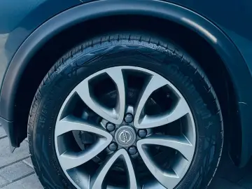 NISSAN JUKE   FAB 12.2013   1.5 DIESEL 110CP   EURO 5