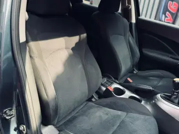 NISSAN JUKE   FAB 12.2013   1.5 DIESEL 110CP   EURO 5