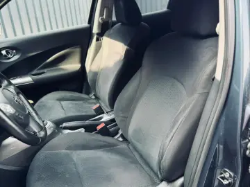 NISSAN JUKE   FAB 12.2013   1.5 DIESEL 110CP   EURO 5