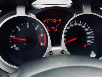 NISSAN JUKE   FAB 12.2013   1.5 DIESEL 110CP   EURO 5