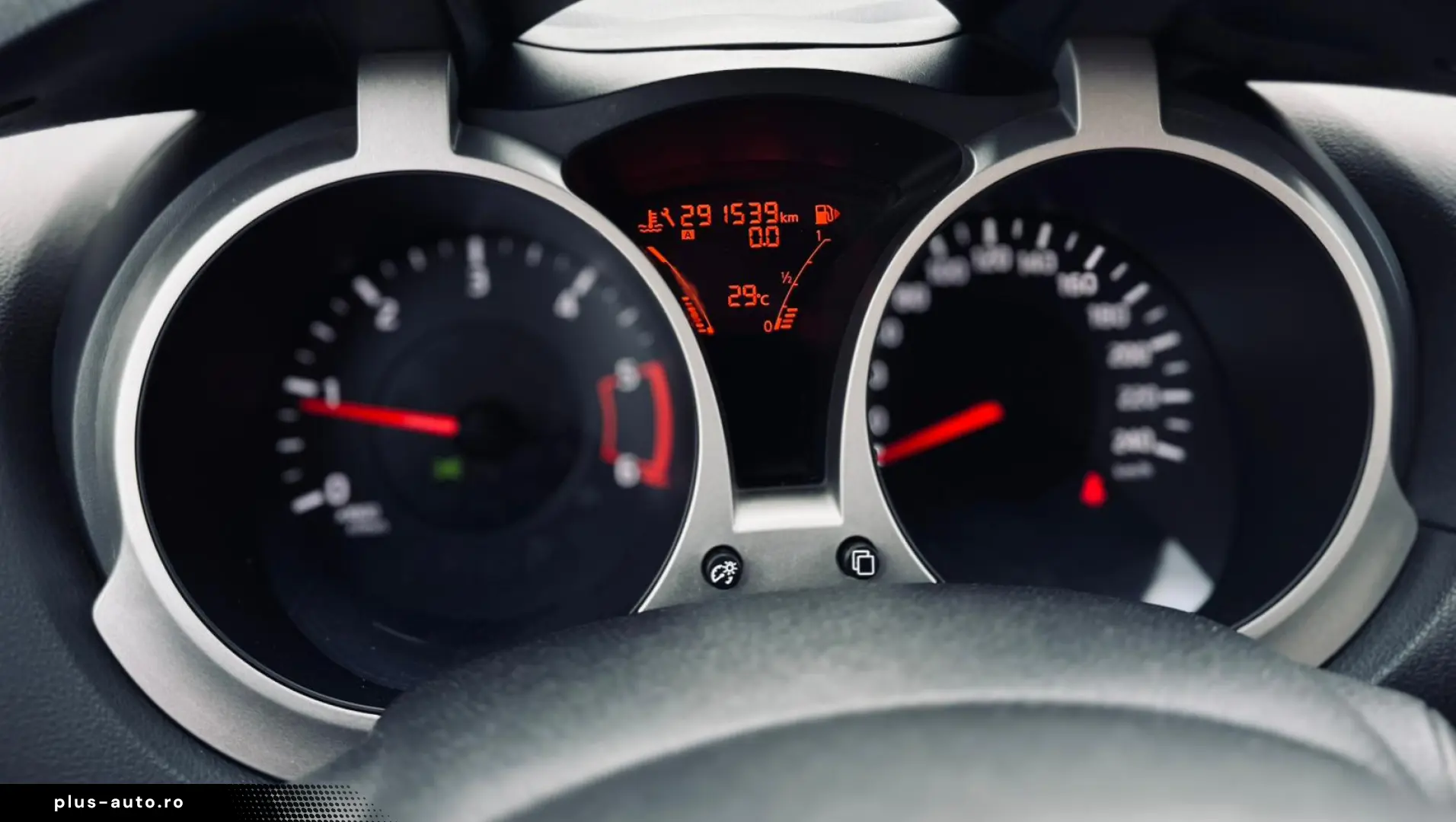 NISSAN JUKE   FAB 12.2013   1.5 DIESEL 110CP   EURO 5