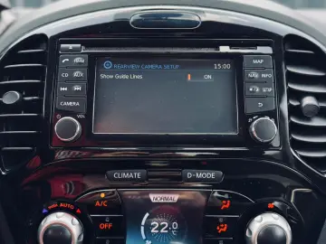 NISSAN JUKE   FAB 12.2013   1.5 DIESEL 110CP   EURO 5