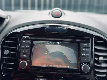 NISSAN JUKE   FAB 12.2013   1.5 DIESEL 110CP   EURO 5