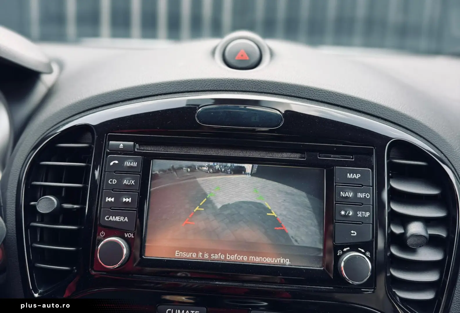 NISSAN JUKE   FAB 12.2013   1.5 DIESEL 110CP   EURO 5