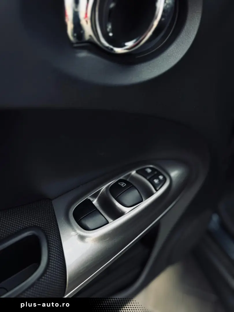 NISSAN JUKE   FAB 12.2013   1.5 DIESEL 110CP   EURO 5